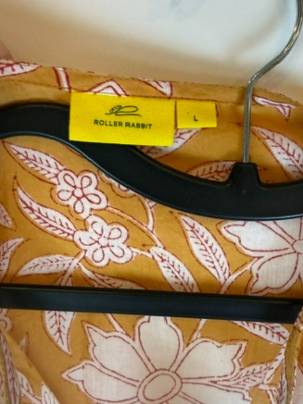 Roller Rabbit Caftan - Picture 3 of 3